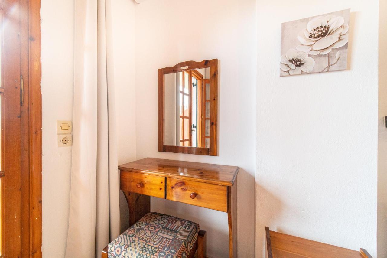 Arianna Studio Ground Floor 1 Paleokastritsa Exterior foto
